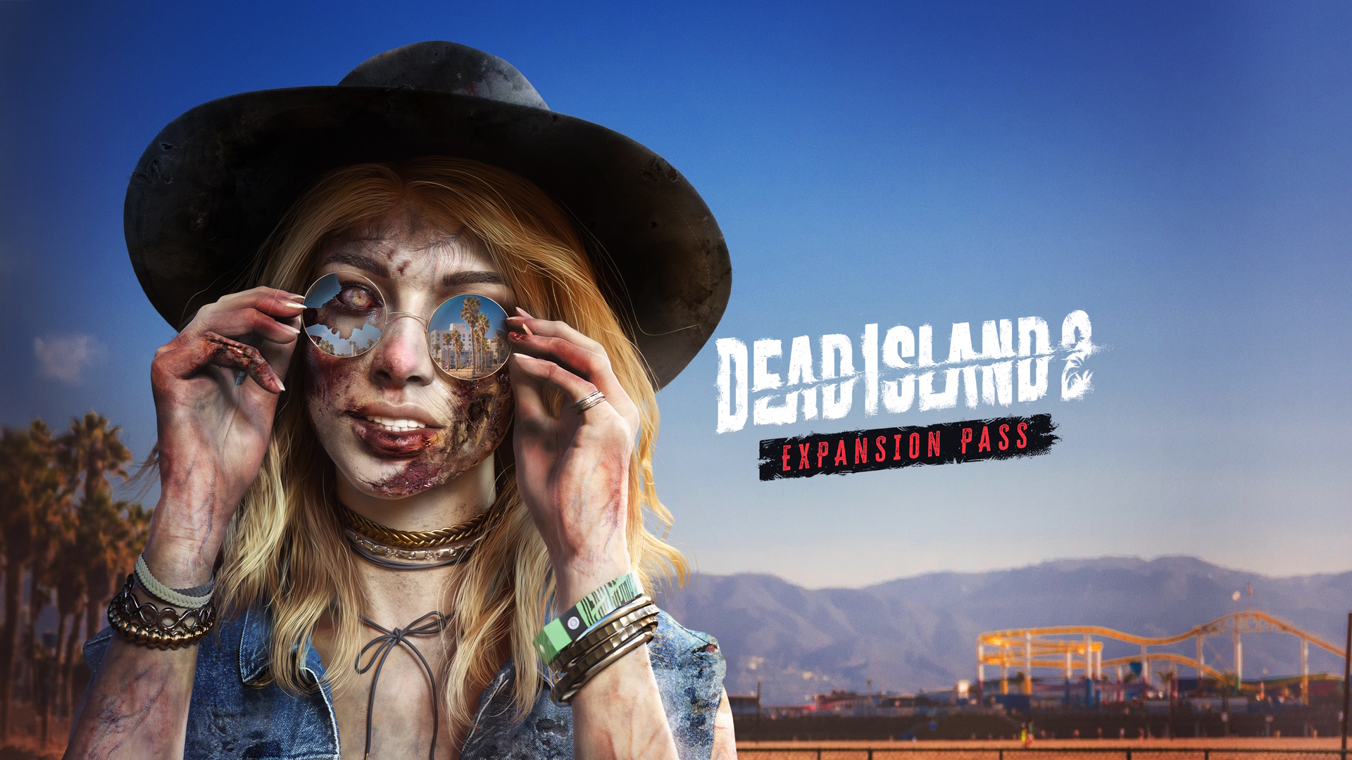 Dead Island 2 エキスパンションパス - Epic Games Store