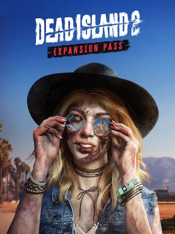 Dead Island 2 Expansion Pass