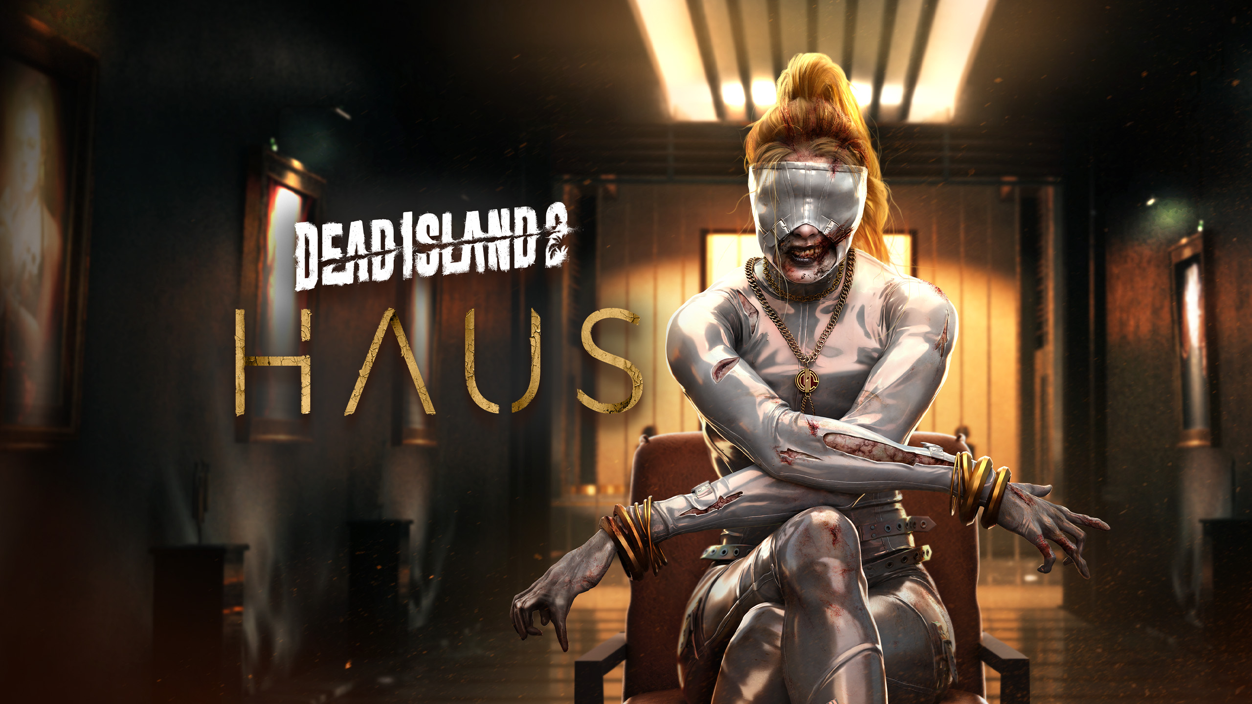 Haus, Dead Island Wiki