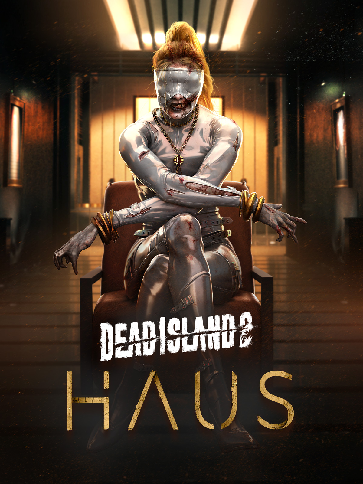 Dead Island 2 - Haus