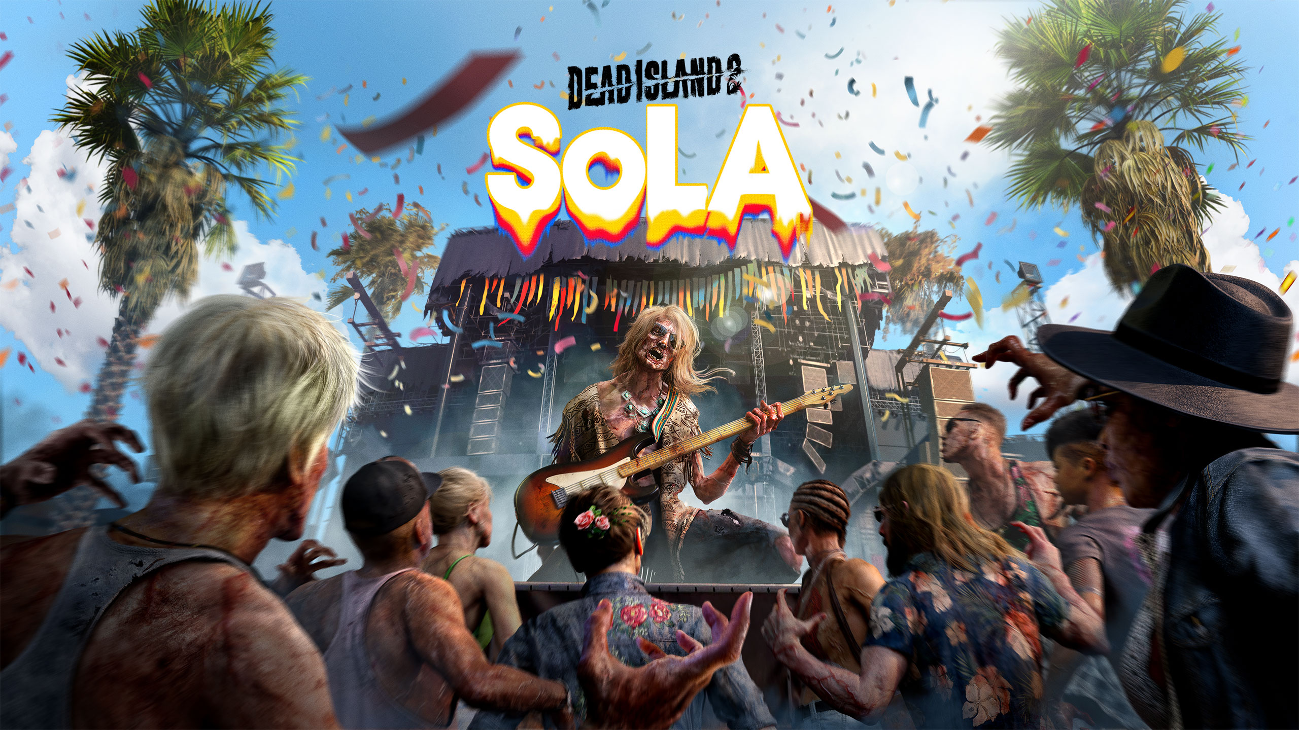 Dead Island 2 — SoLA — Epic Games Store