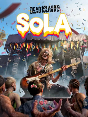 Dead Island 2 - SoLA
