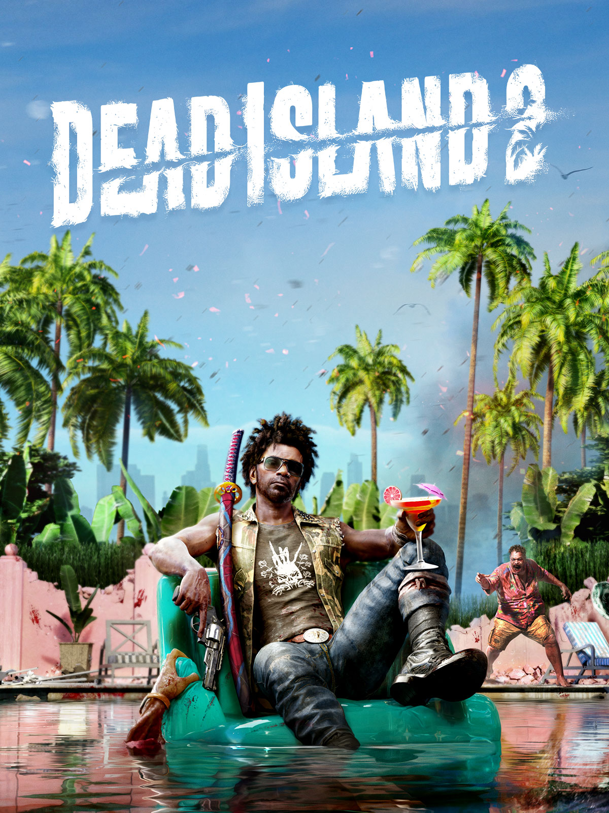 Dead Island 2 - Haus - Epic Games Store