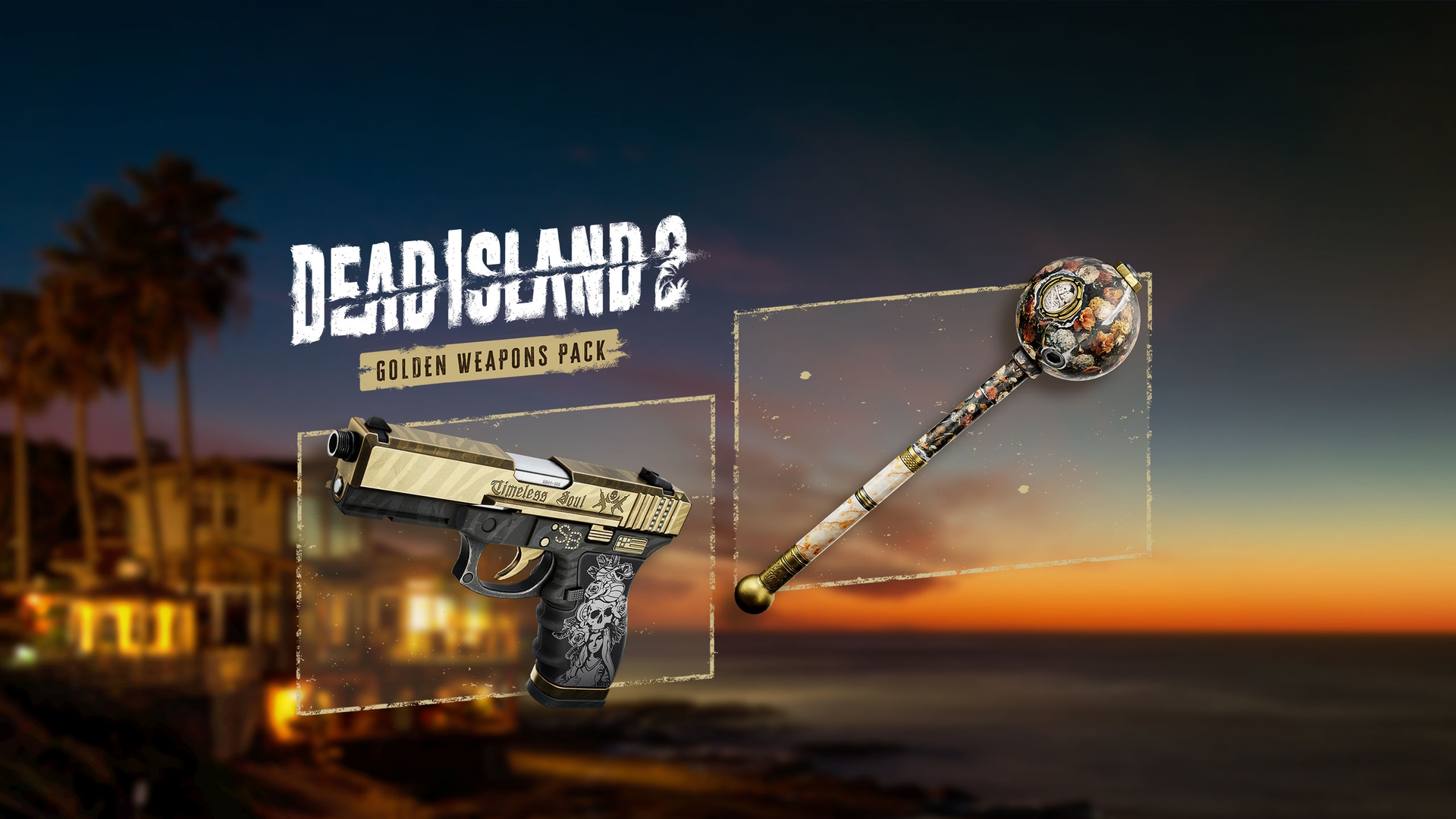 Buy Dead Island 2 Gold Edition (New Epic Games Account Global)