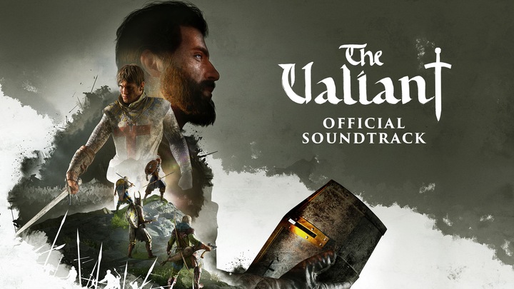 The Valiant Soundtrack