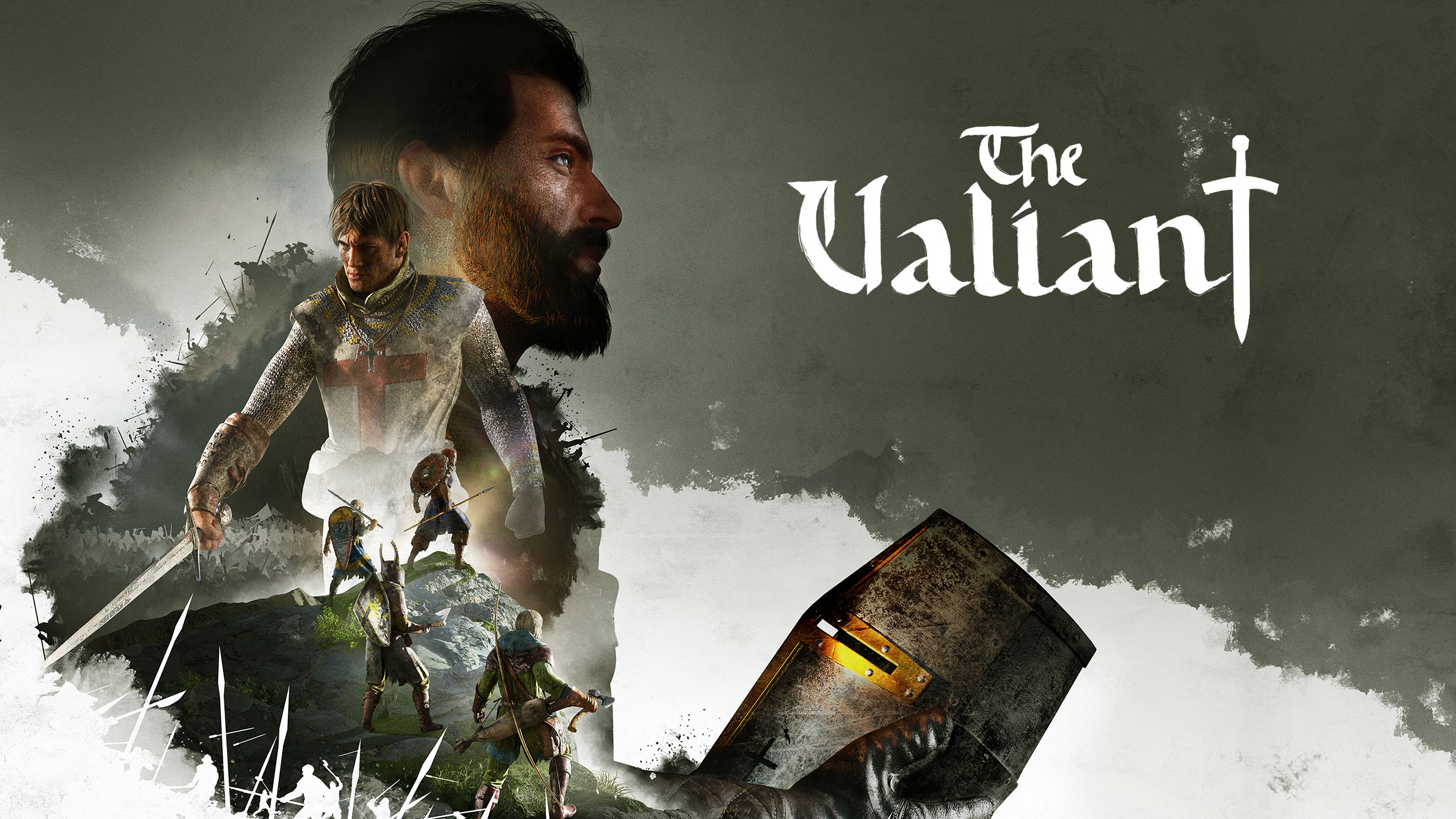 The Valiant | いますぐダウンロードして購入 - Epic Games Store