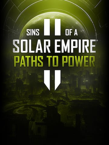 Sins of a Solar Empire II - Paths to Power DLC