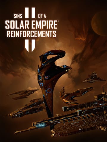 Sins of a Solar Empire II - Reinforcements DLC