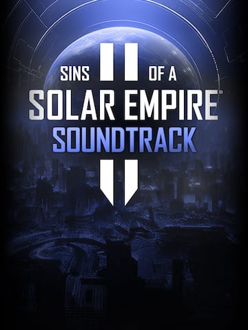 Sins of a Solar Empire II - Soundtrack