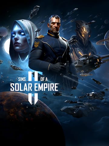 Sins of a Solar Empire 2