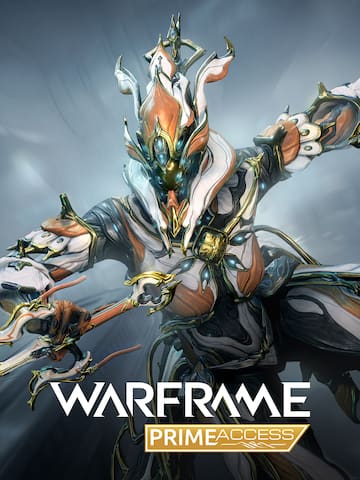 Warframe: Protea Prime Access - Complete Pack