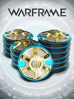 Warframe: 15 Regal Aya - Prime Resurgence