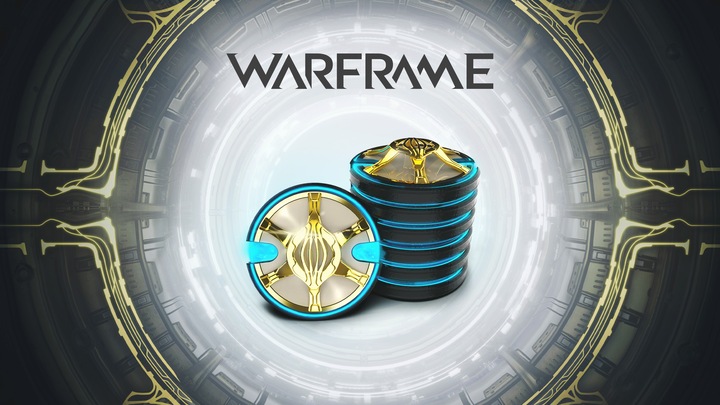 Warframe: 7 Regal Aya - Prime Resurgence