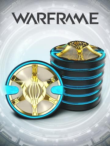 Warframe: 7 Regal Aya - Prime Resurgence