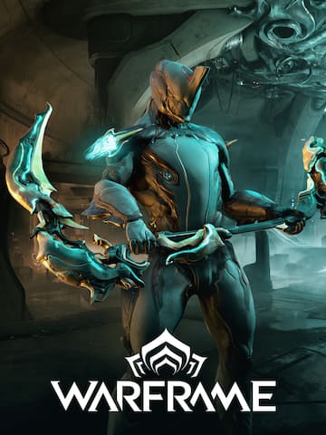 Warframe: Angels of the Zariman Emergence Pack