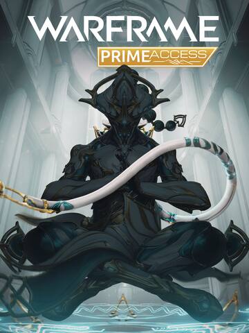 Warframe: Baruuk Prime Access - Accessories Pack