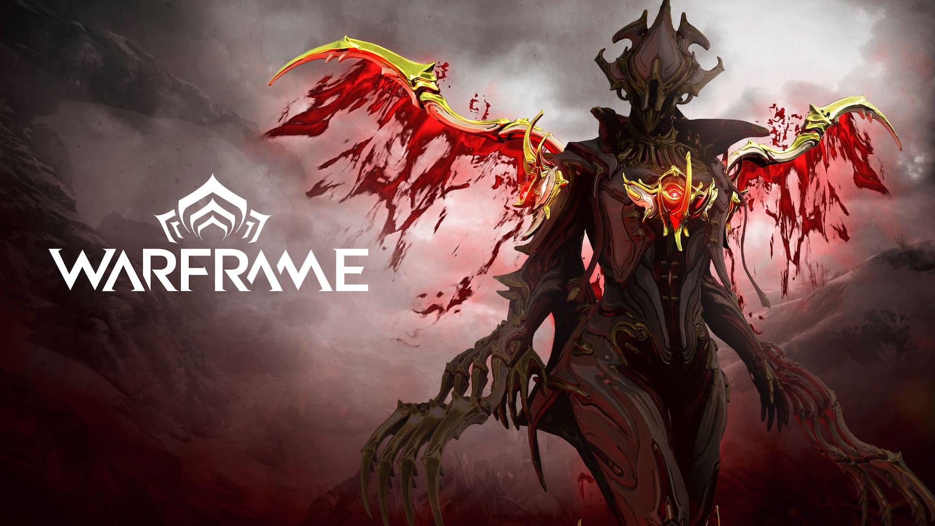 Warframe: Garuda Prime Access: Accessories Pack