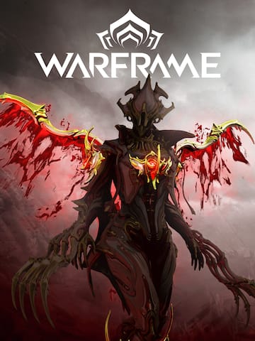 Warframe: Garuda Prime Access: Accessories Pack