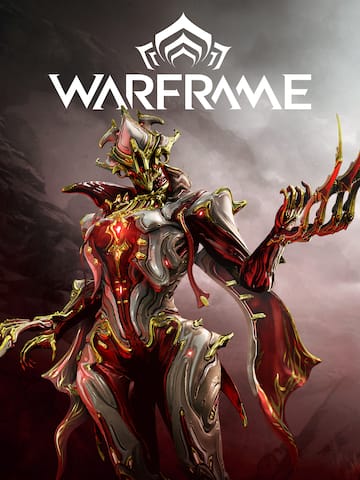 Warframe: Garuda Prime Access: Blood Altar Pack