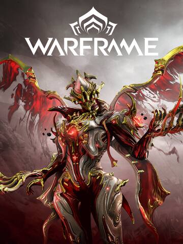 Warframe: Garuda Prime Access: Seeking Talons Pack