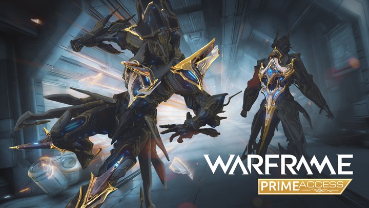 Warframe: Gauss Prime Access - Accessories Pack