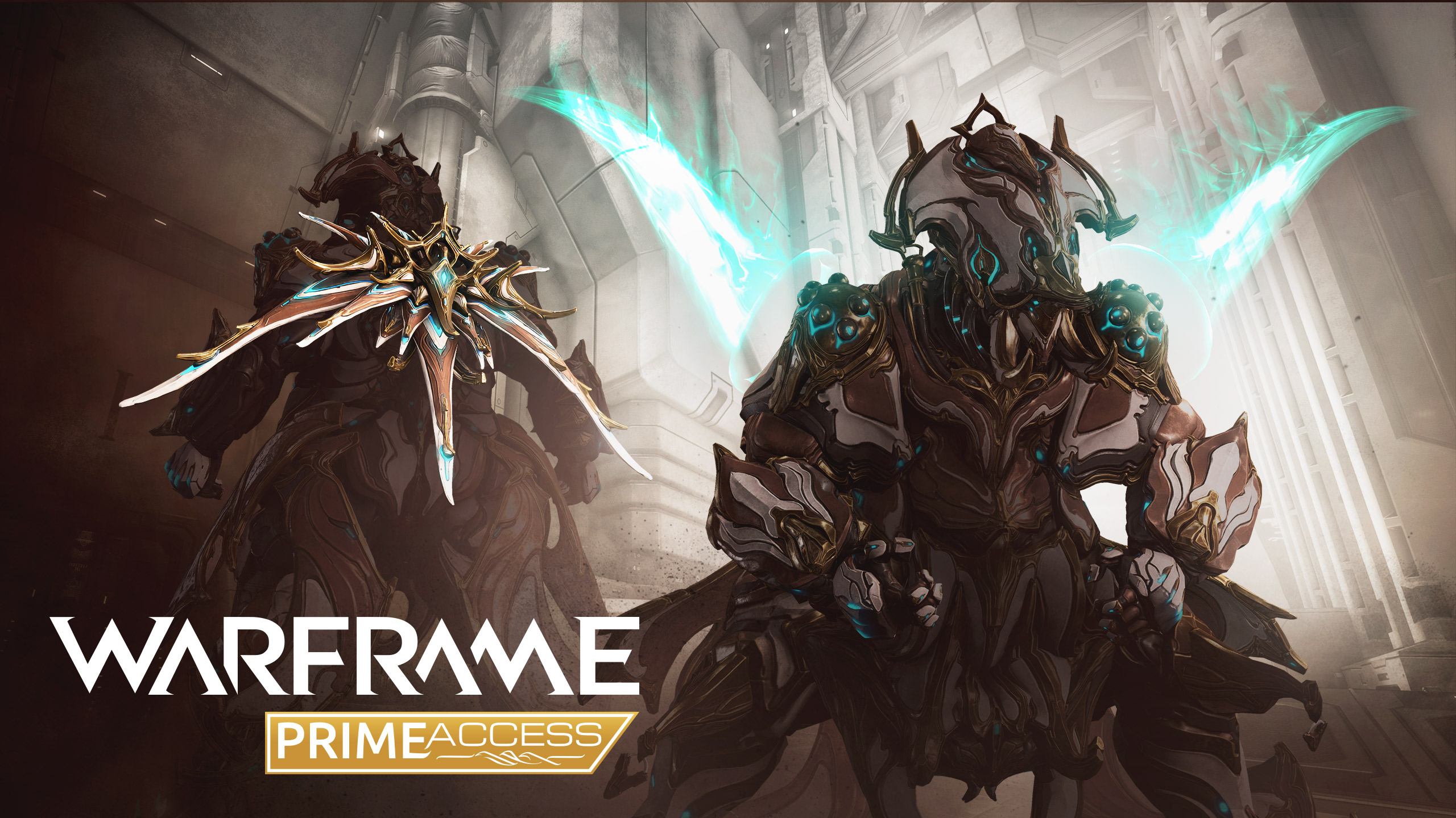 Warframe: Grendel Prime Accessories Pack (Xbox One, Xbox Series XlS)Code  Digital