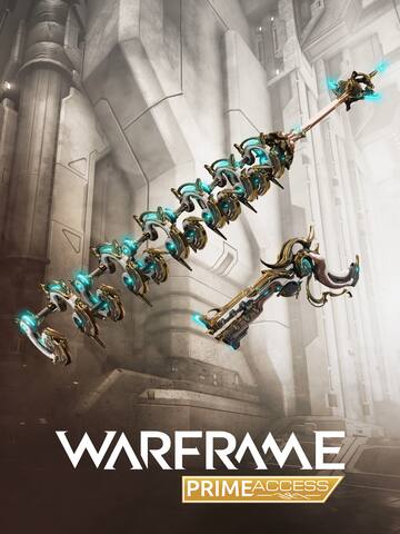 Warframe: Grendel Prime Access - Feast Pack
