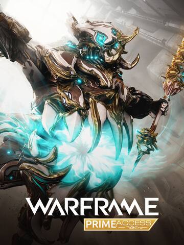Warframe: Grendel Prime Access - Nourish Pack