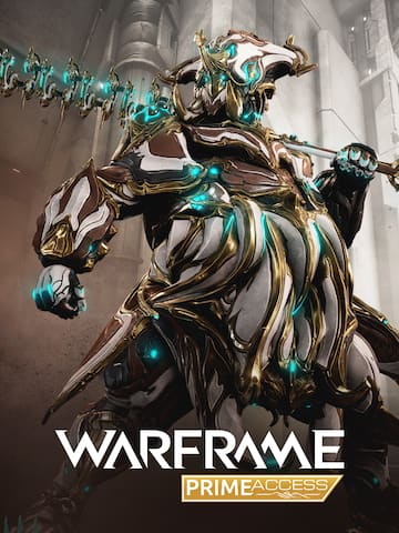 Warframe: Grendel Prime Access - Pulverize Pack