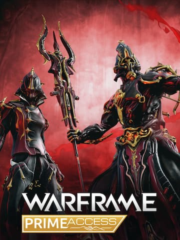 Warframe: Harrow Prime Access - Covenant Pack