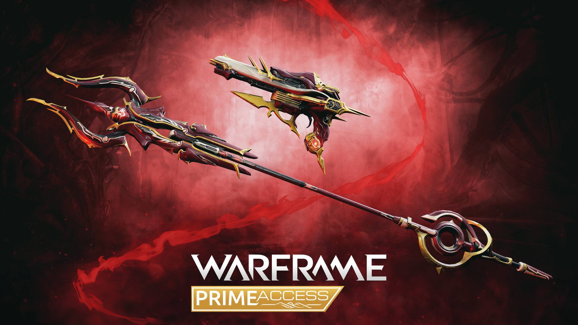Warframe: Harrow Prime Access - Penance Pack