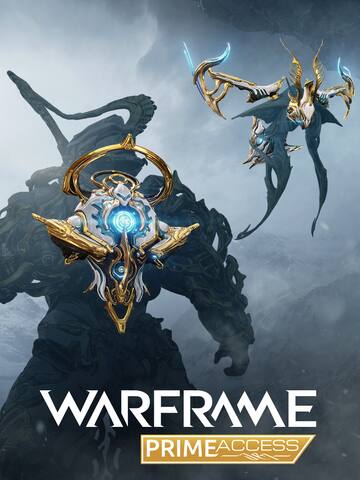 Warframe: Hildryn Prime Access - Accessories Pack