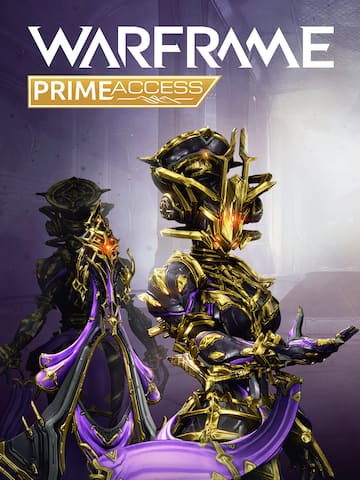 Warframe: Khora Prime Access - Accessories Pack