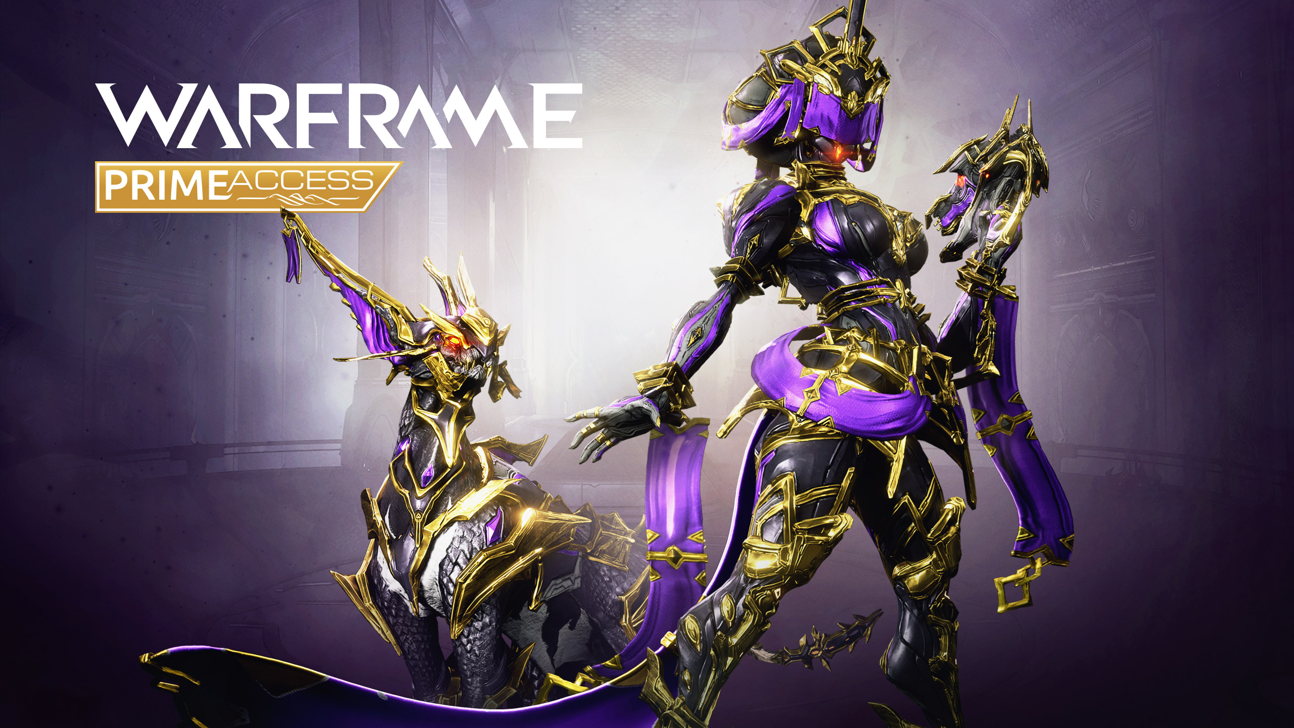 Warframe Khora Prime Access Venari Pack (PC) Key cheap - Price of