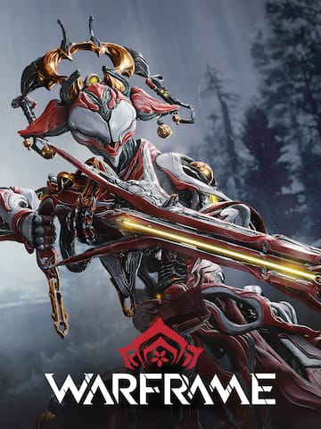 Warframe: Koumei Visions Bundle