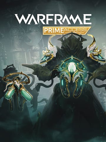 Warframe: Lavos Prime - Accessories Pack