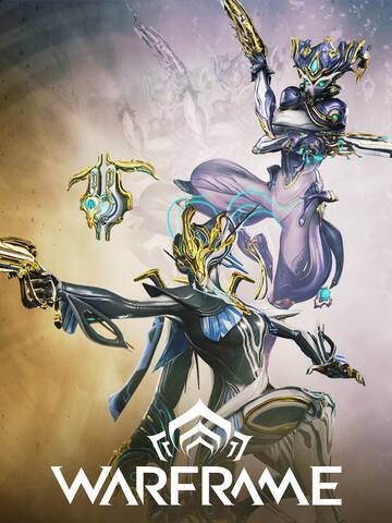 Warframe: Prime Vault – Banshee & Mirage Dual Pack