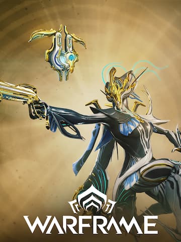Warframe: Prime Vault – Banshee Prime Pack