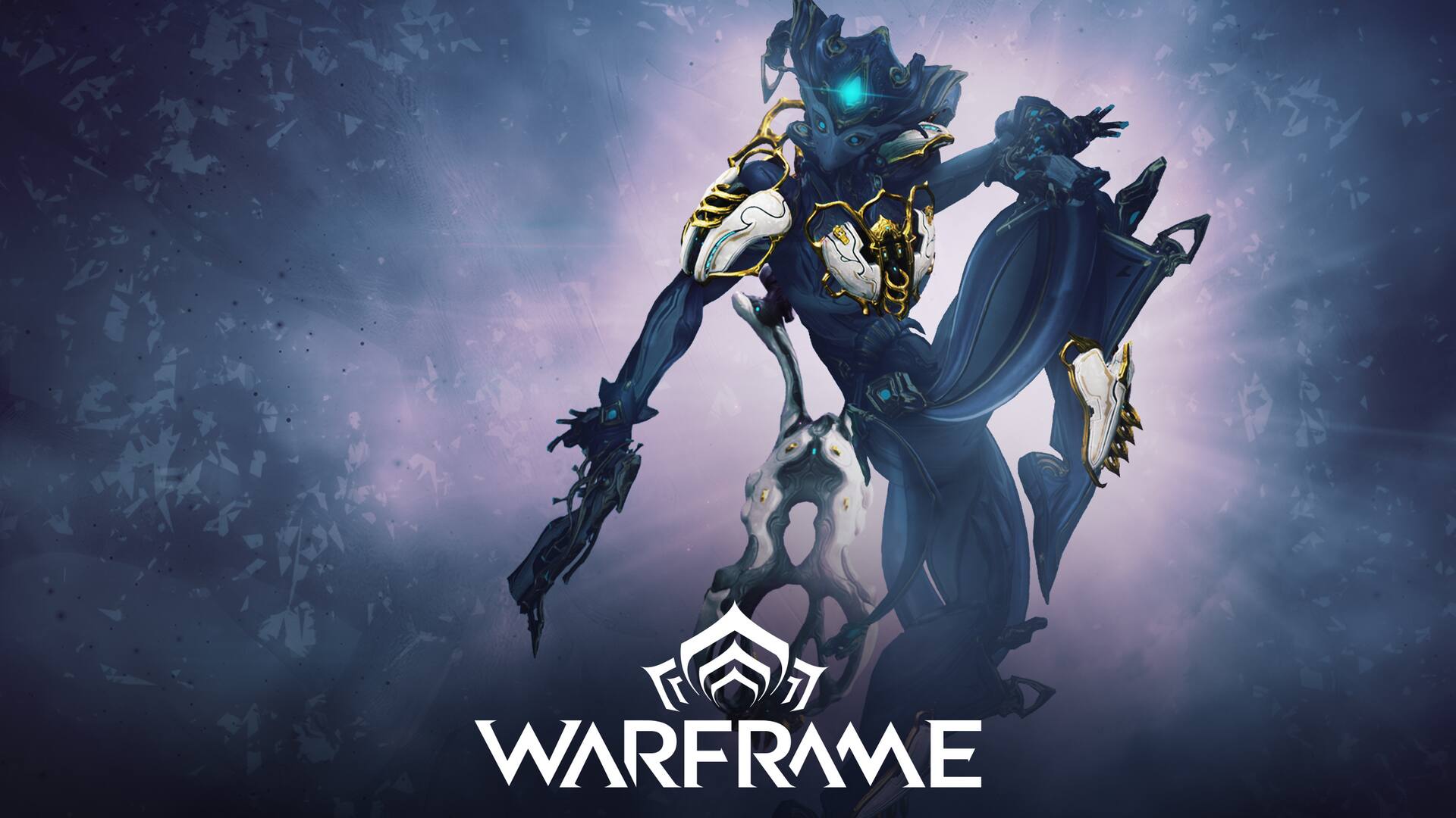 Warframe: Prime Vault – Mirage Prime Accessories