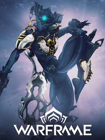 Warframe: Prime Vault – Mirage Prime Accessories