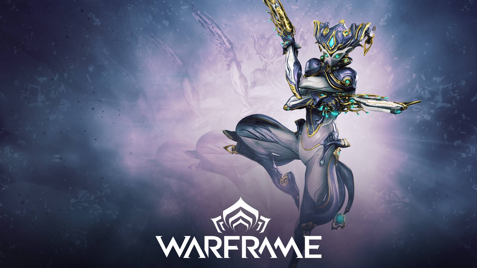 Warframe: Prime Vault – Mirage Prime Pack