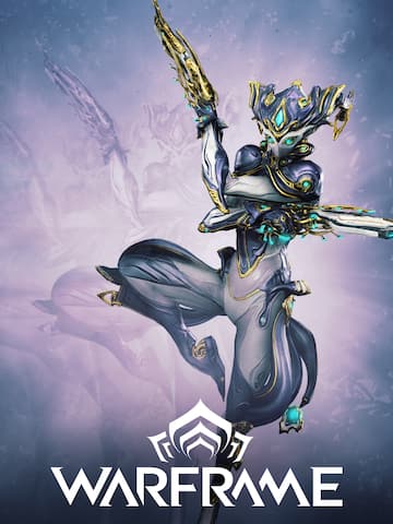 Warframe: Prime Vault – Mirage Prime Pack