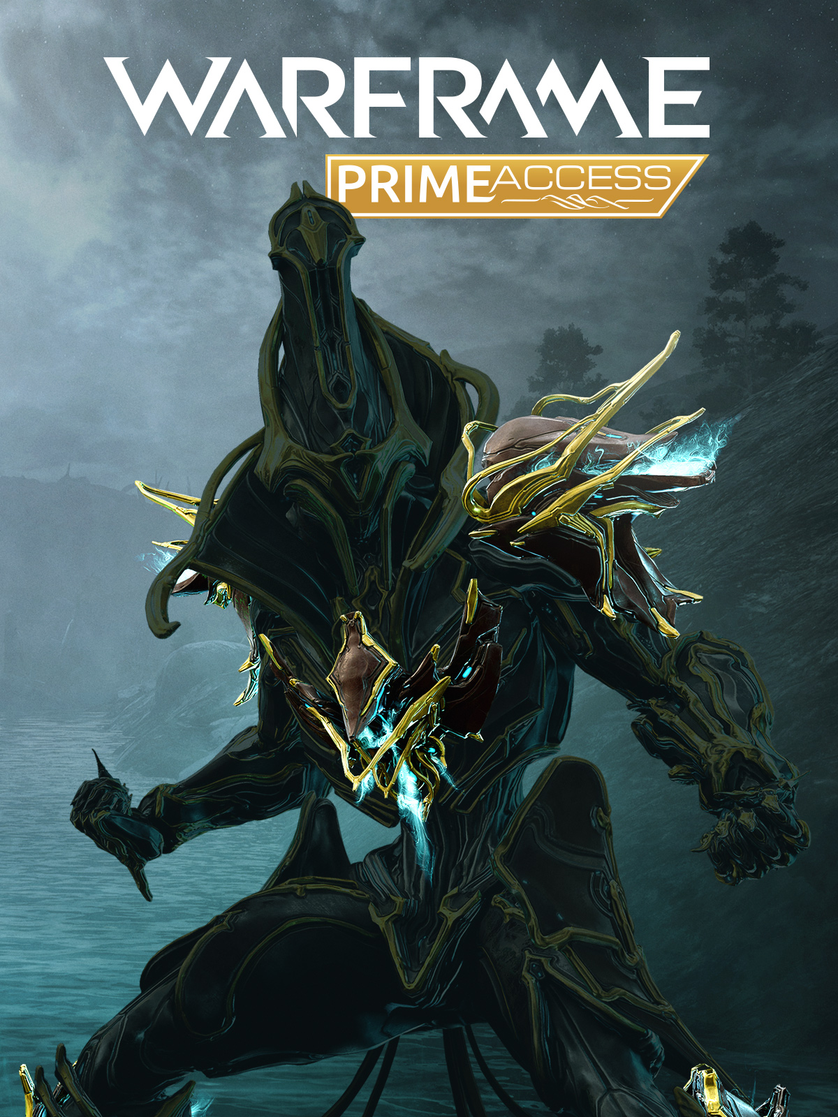 Warframe загрузка фото 108