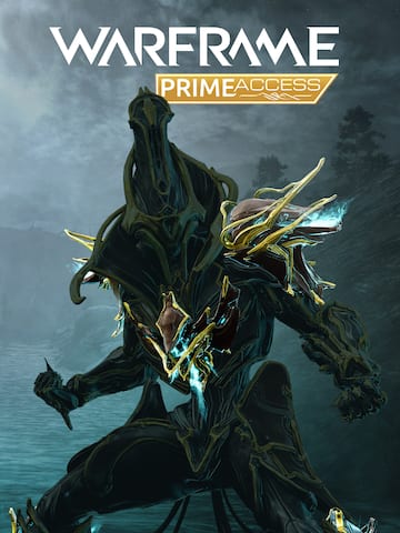 Warframe: Revenant Prime Access - Accessories Pack
