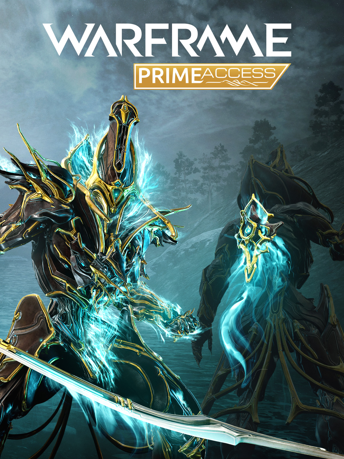 Warframe Revenant Prime Access Danse Macabre Epic Games Store