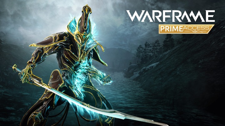 Warframe: Revenant Prime Access - Reave Pack
