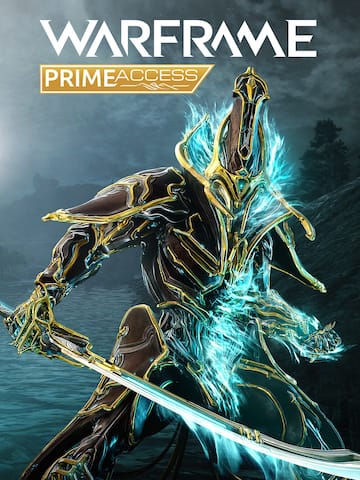 Warframe: Revenant Prime Access - Reave Pack