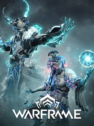 Warframe: Sakura Storm Collection