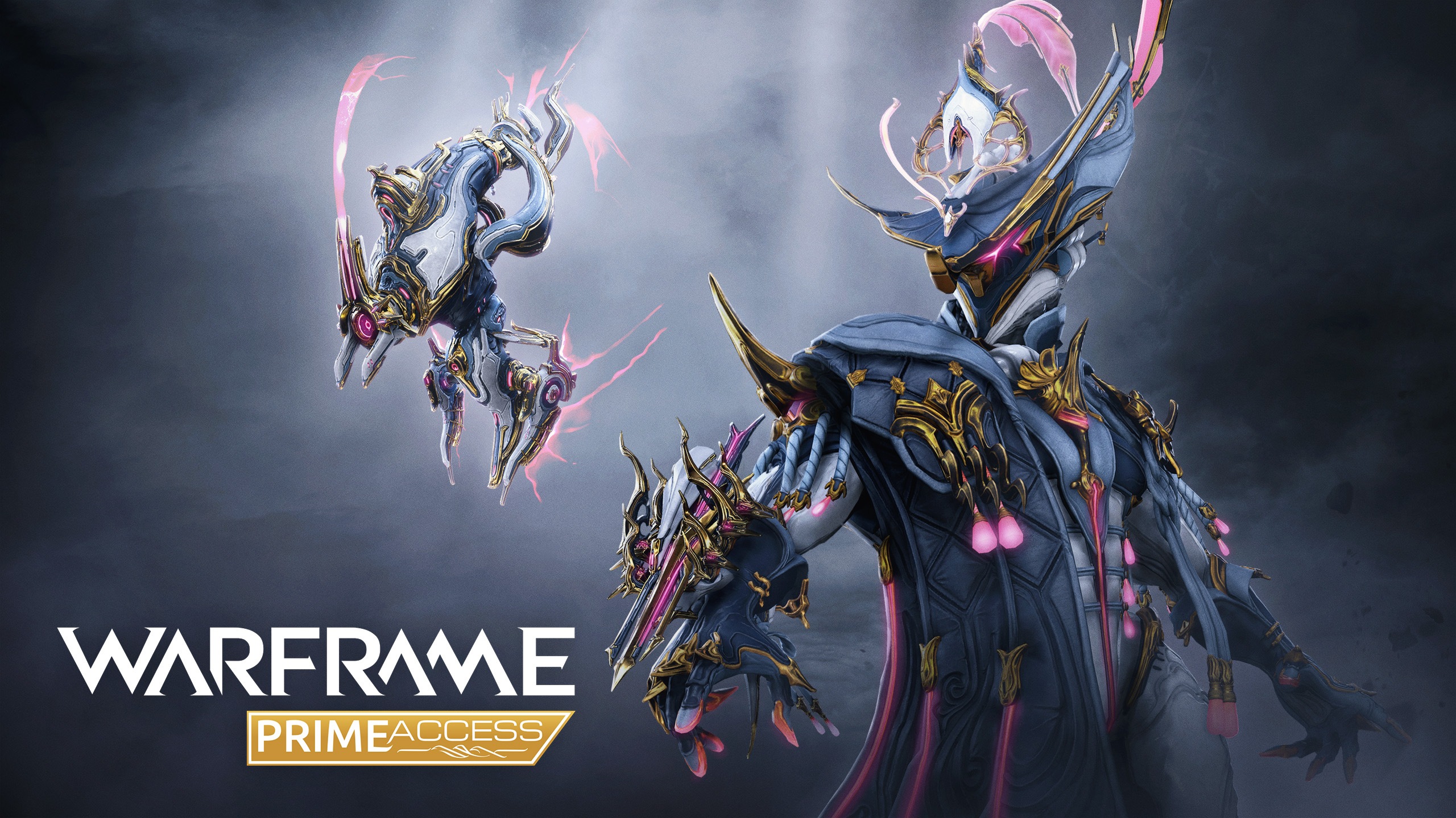 《Warframe》Sevagoth Prime Access - Complete Pack - Epic Games Store