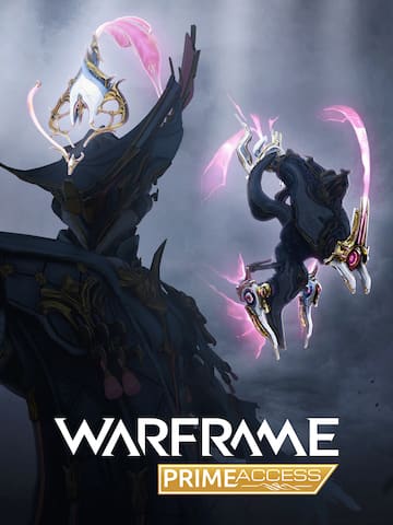 Warframe: Sevagoth Prime - Accessories Pack